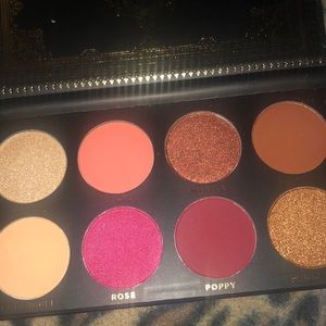 Ace Beautē Grandiose Palette 8 shades